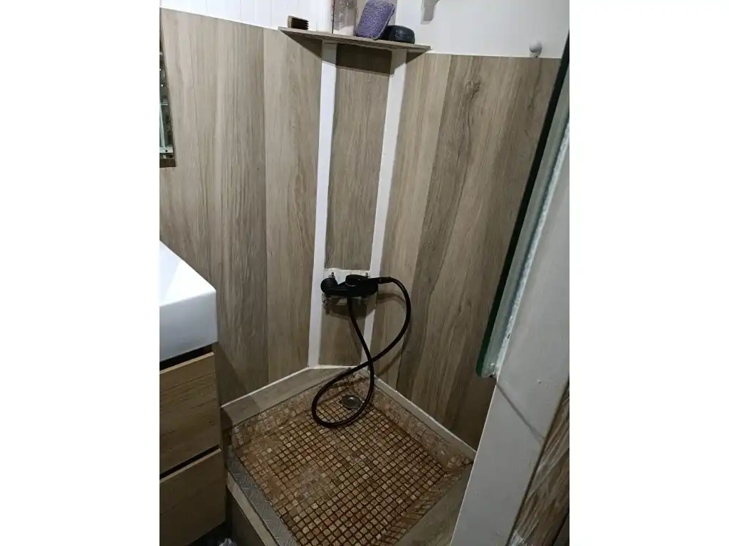 Baño de Casa o chalet en venta en Rubí
