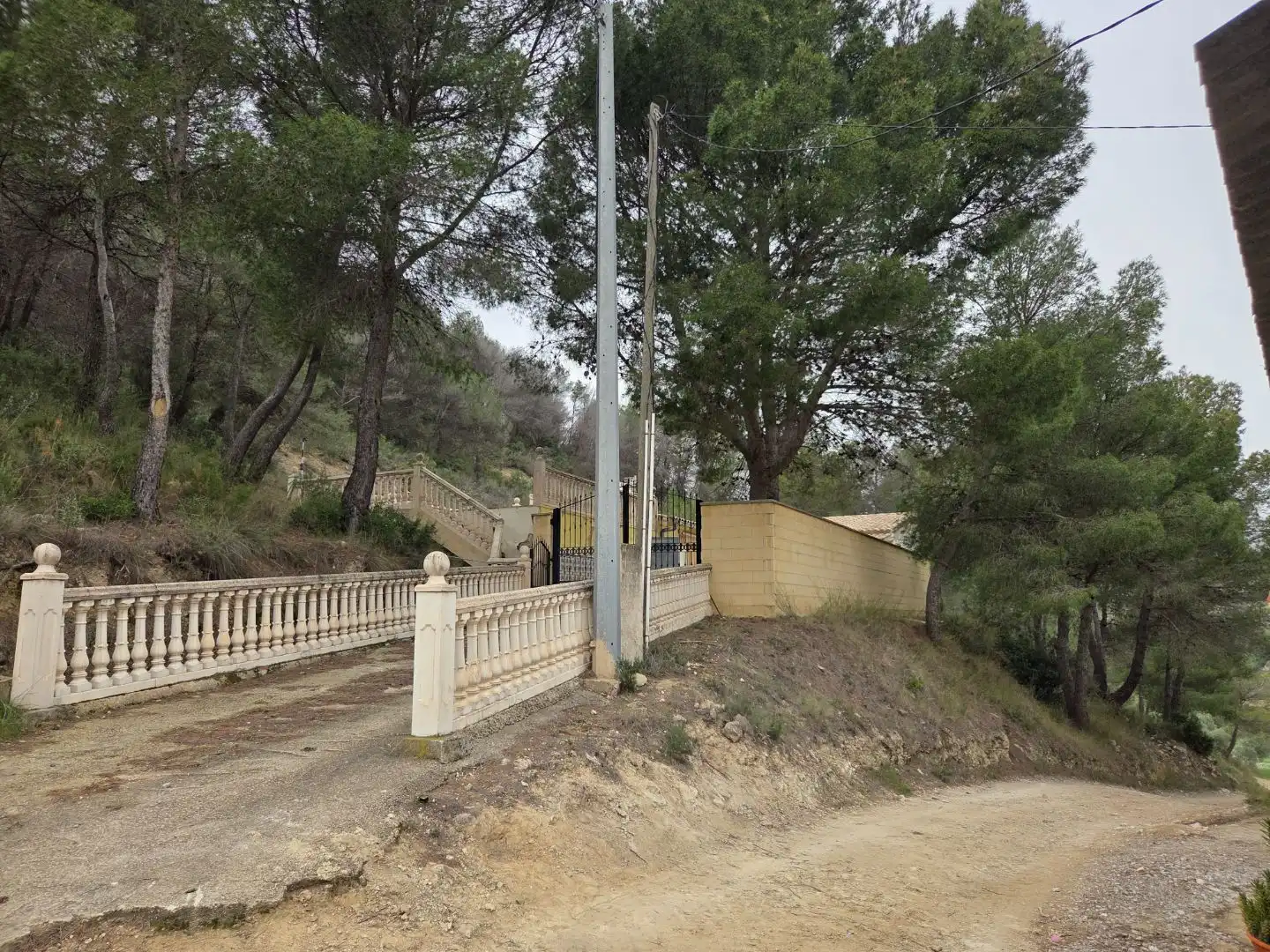 Maison rustique avec piscine à vendre à Avenida Luis de los Reyes 0, imagen 13