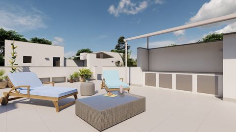 Foto 2 de Casa o chalet en venta en Roldán, Torre-Pacheco