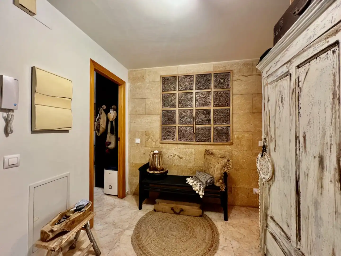 Flat for sale in Jávea / Xàbia  with Air Conditioner and Balcony