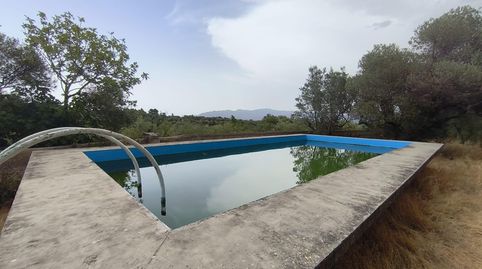 Casa con piscina y terreno con vistas al Parc Natural dels Ports, image 2