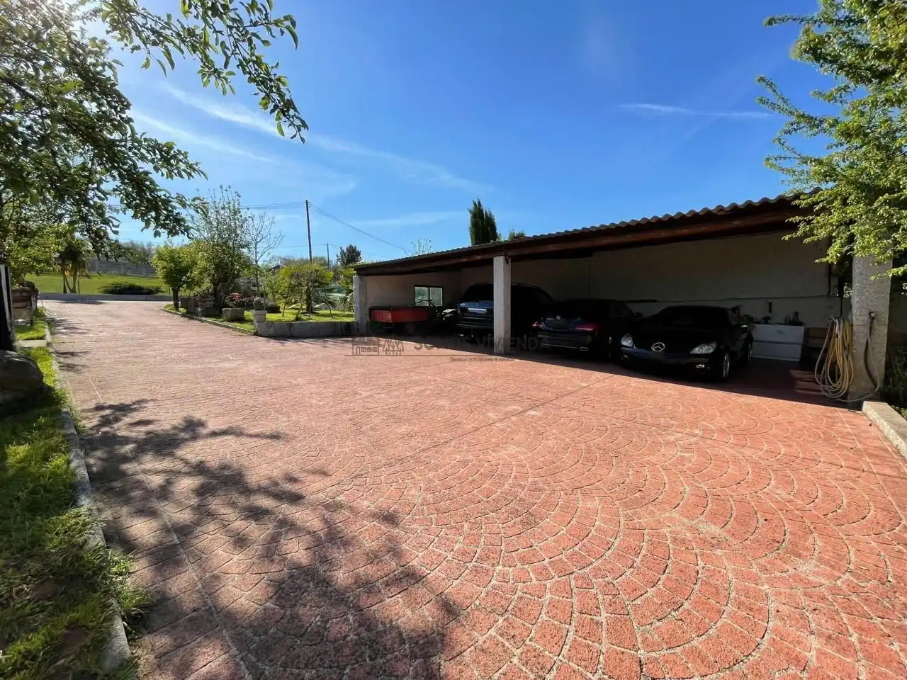 Casa amb terrassa en venda a Barbadás, imagen 53