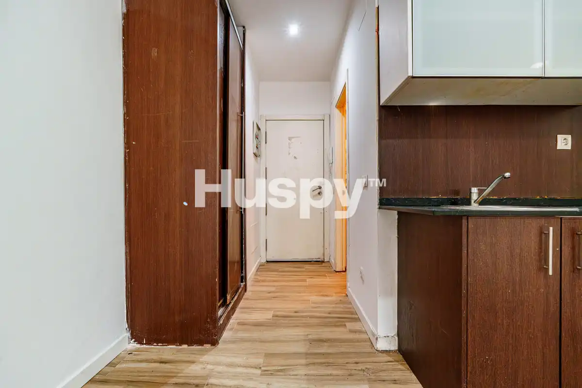 Loft con piscina in vendita a Carretera Villaverde a Vallecas, imagen 21