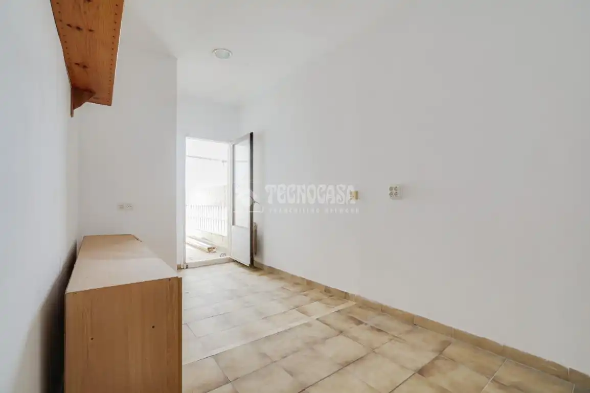 Habitación de Piso en venta en Mataró con Balcón