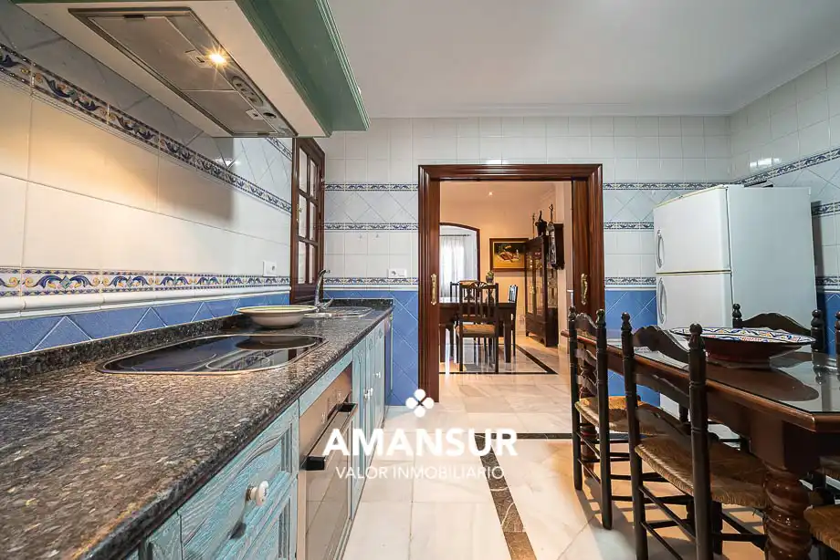 Haus oder Chalet zum Verkauf in Cartaya