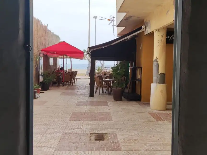 Local de alquiler en Calle Coro, 10, El Sabinar – Urbanizaciones – Las Marinas – Playa Serena