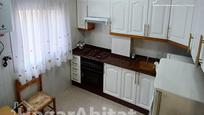 Kitchen of Flat for sale in  Valencia Capital  with Air Conditioner and Balcony