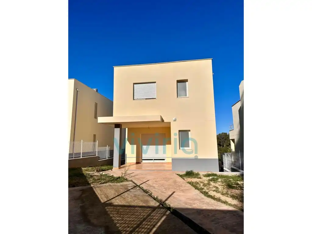 Houses for sale in Calle Nacar-Las Pedrizas, Las Pedrizas