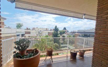 Attic for sale in  Barcelona Capital