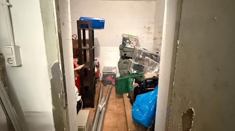 Foto 4 von Geschaftsraum zum Verkauf in Carrer de Sertori, 16, Saladar, Dénia