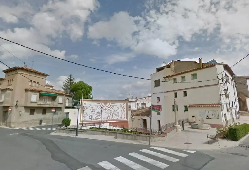 Villa à vendre à C/ Orient, imagen 2