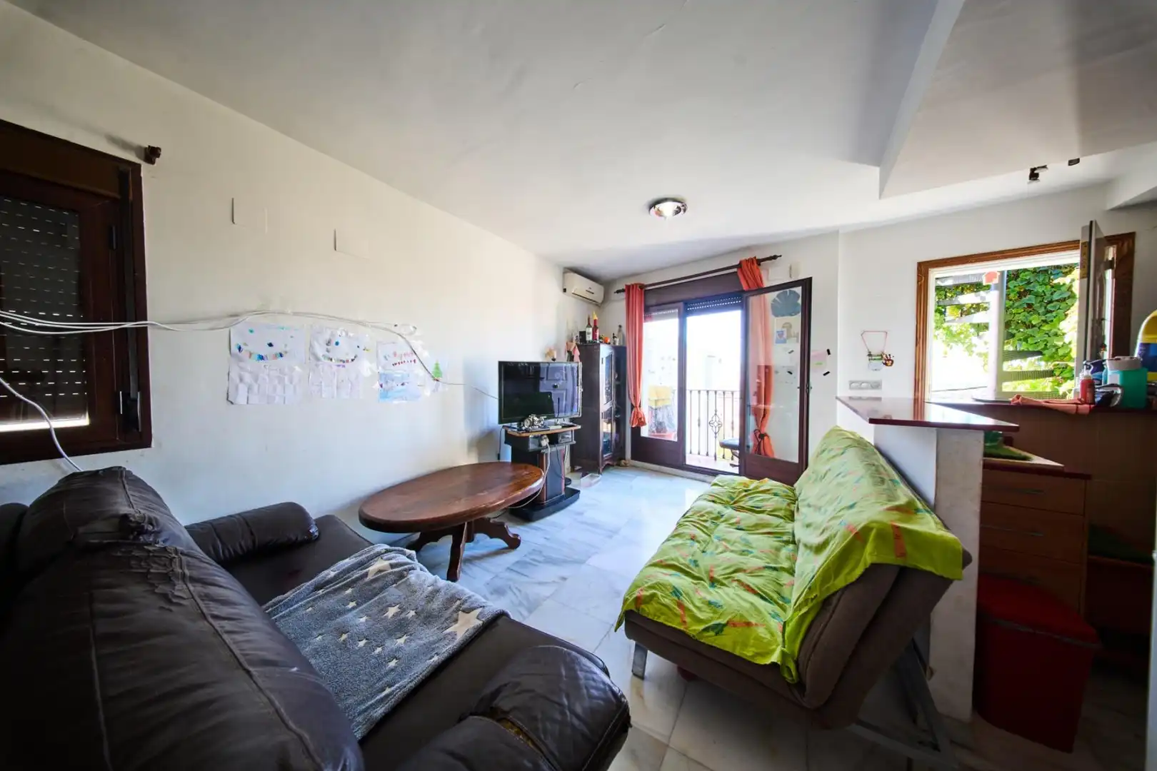 Reihenhaus mit Terrasse zum Verkauf in DE LOS YESQUEROS 5, imagen 11