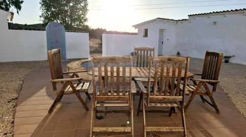 Foto 5 de Casa o xalet en venda a Camino de la Orilla Aguaderas, 49, Marchena, Murcia