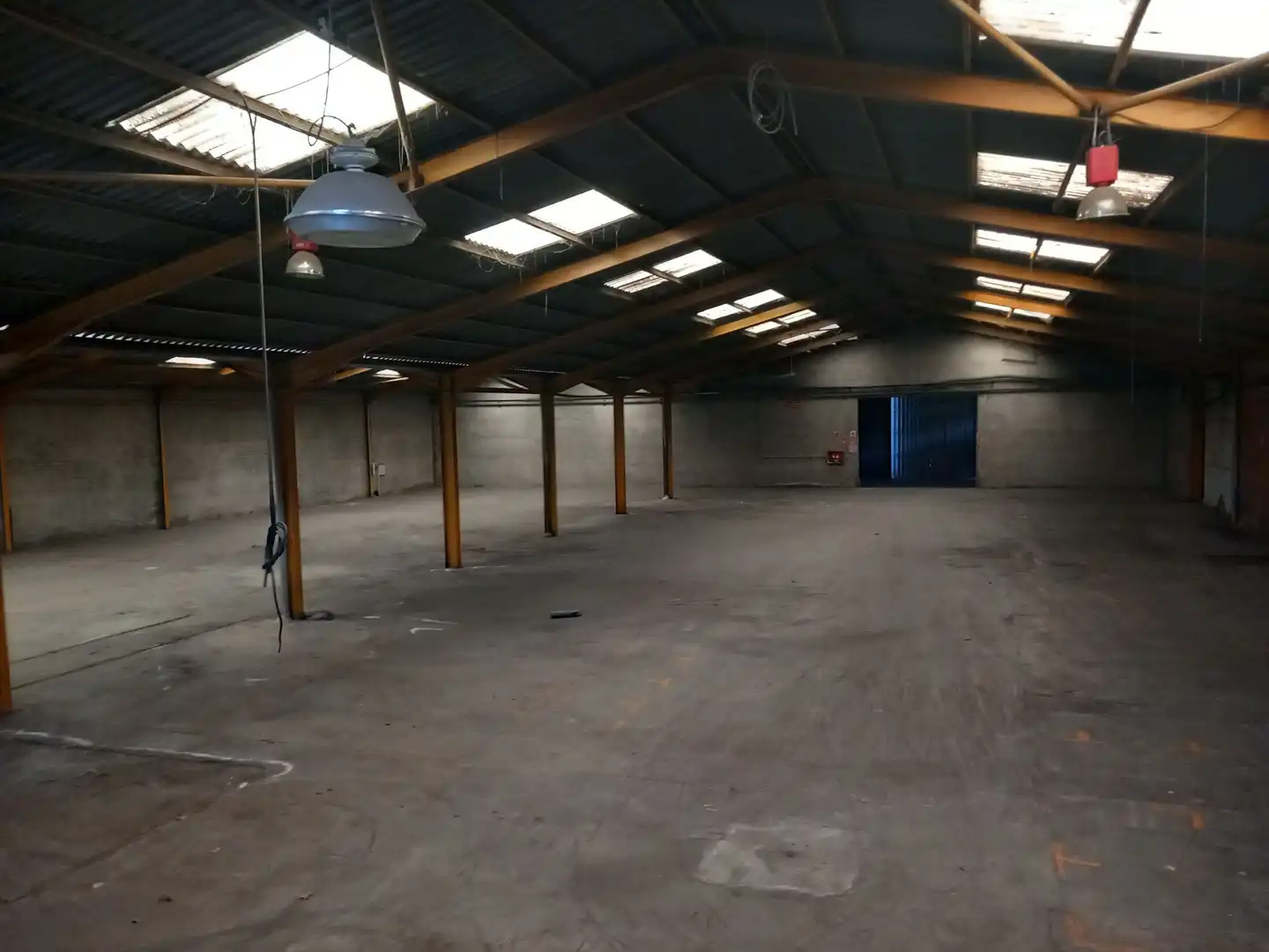 Industrial buildings for sale in Torrelavit
