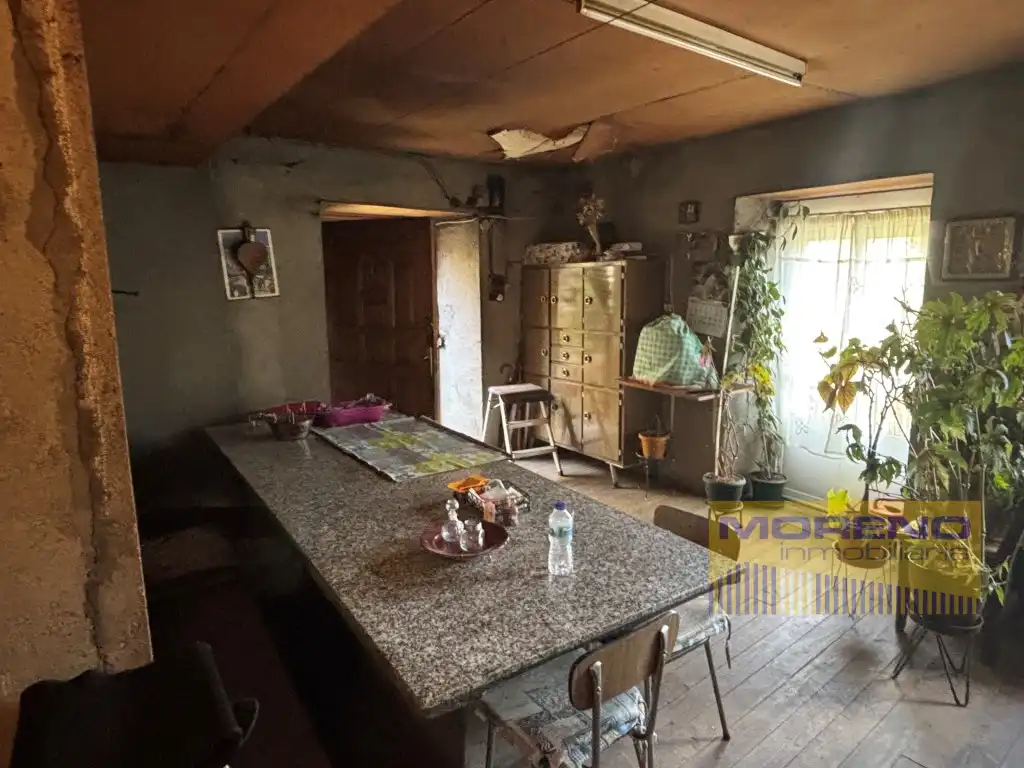 Cocina de Finca rústica en venta en Samos