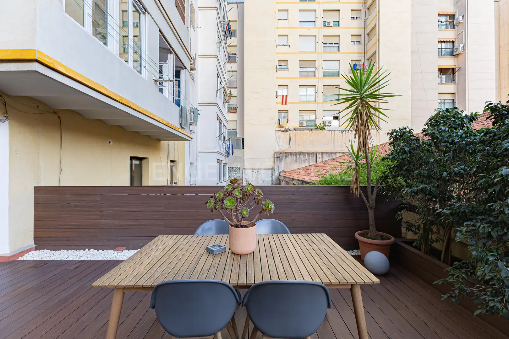 Loft zum Verkauf in Castillejos, Sagrada Família