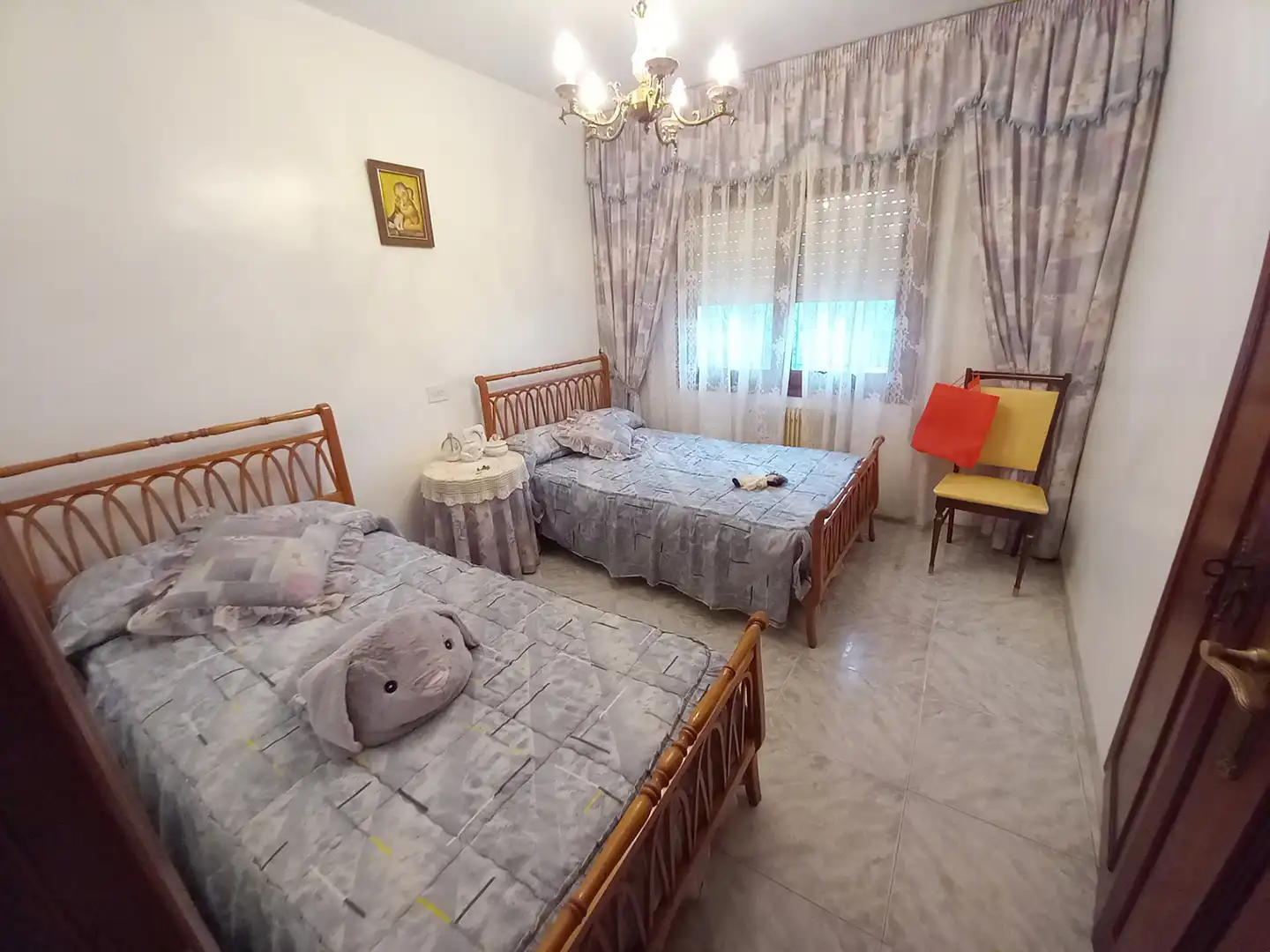 Casa o chalet en venta en Boverals - Saldonar