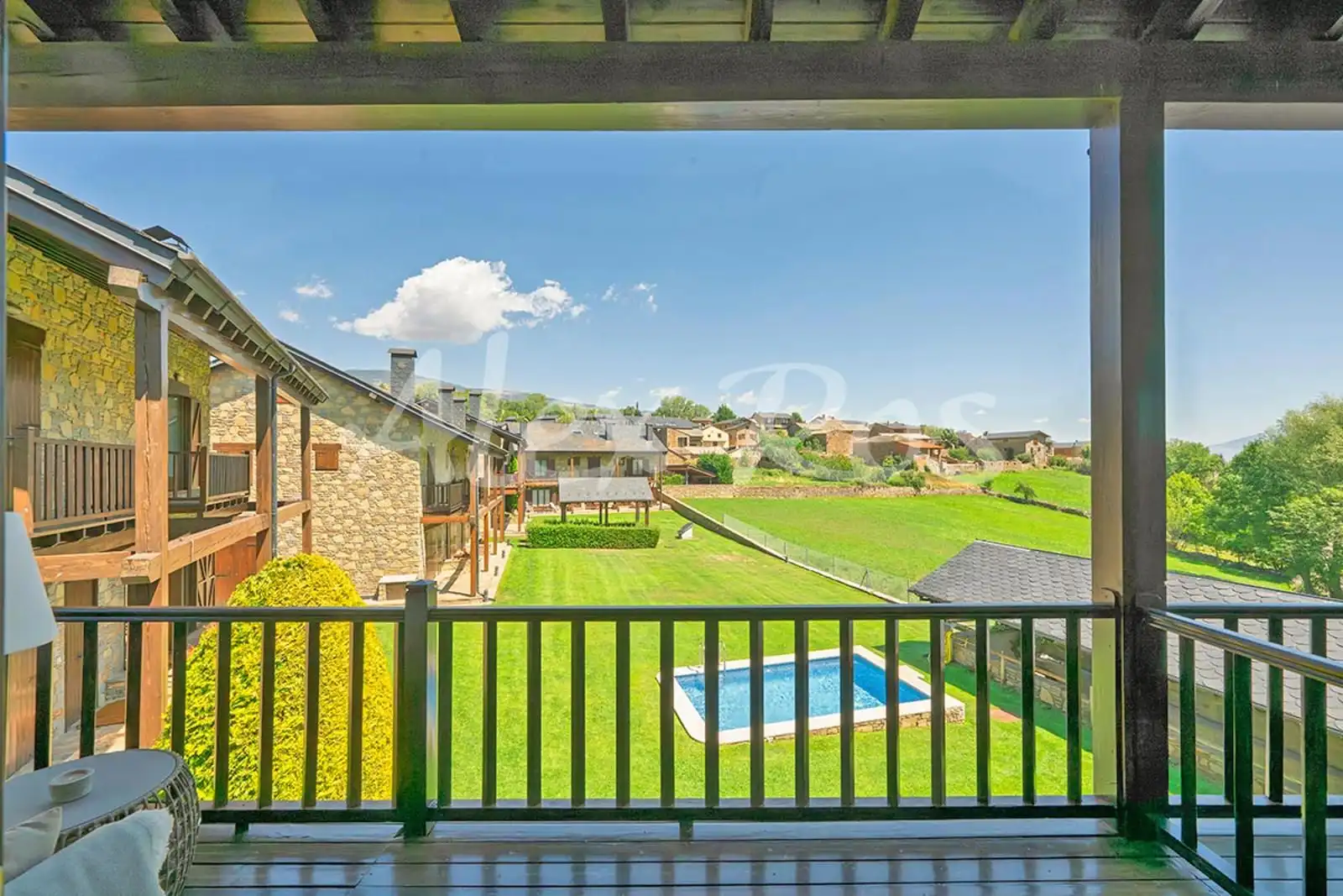 Casa amb piscina en venda a N/A, imagen 28