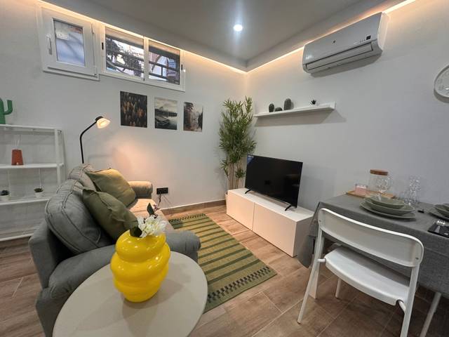 Piso en Venta en Carrer de Gènova, 29 en El Guinardó