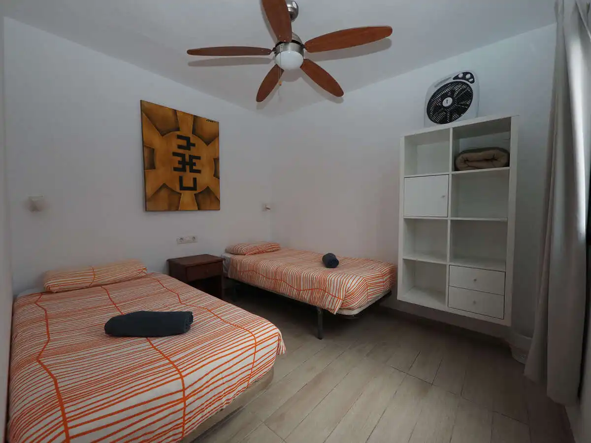 Habitación de Piso en venta en Teguise con Terraza