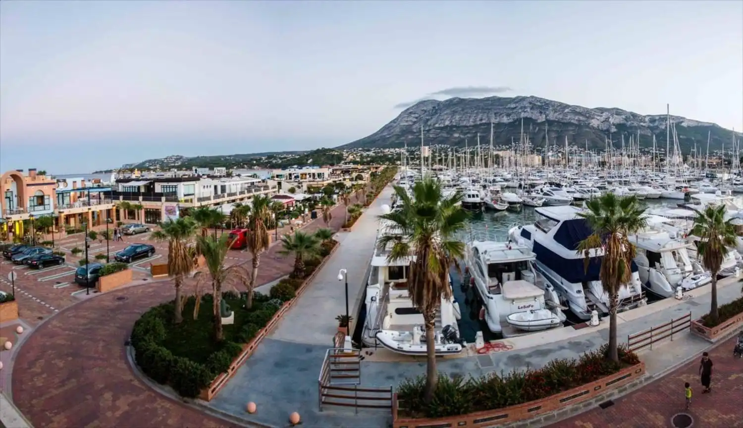 Houses for sale in El Puerto