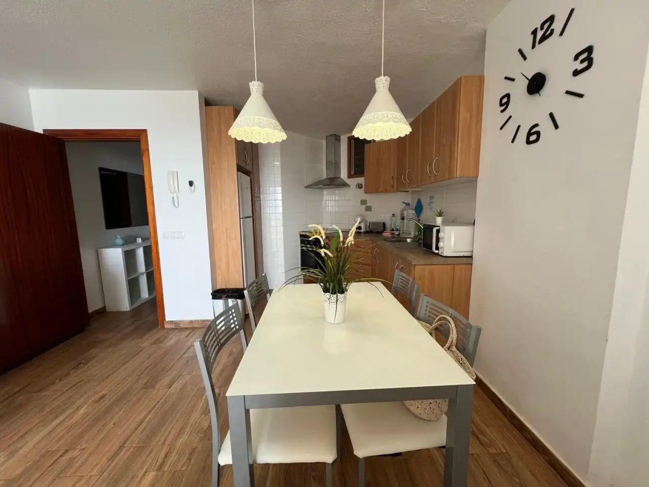Piso en venta en Guayonje - Mesa del Mar, imagen 5