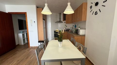 Foto 5 de Piso en venta en Guayonje - Mesa del Mar, Tacoronte