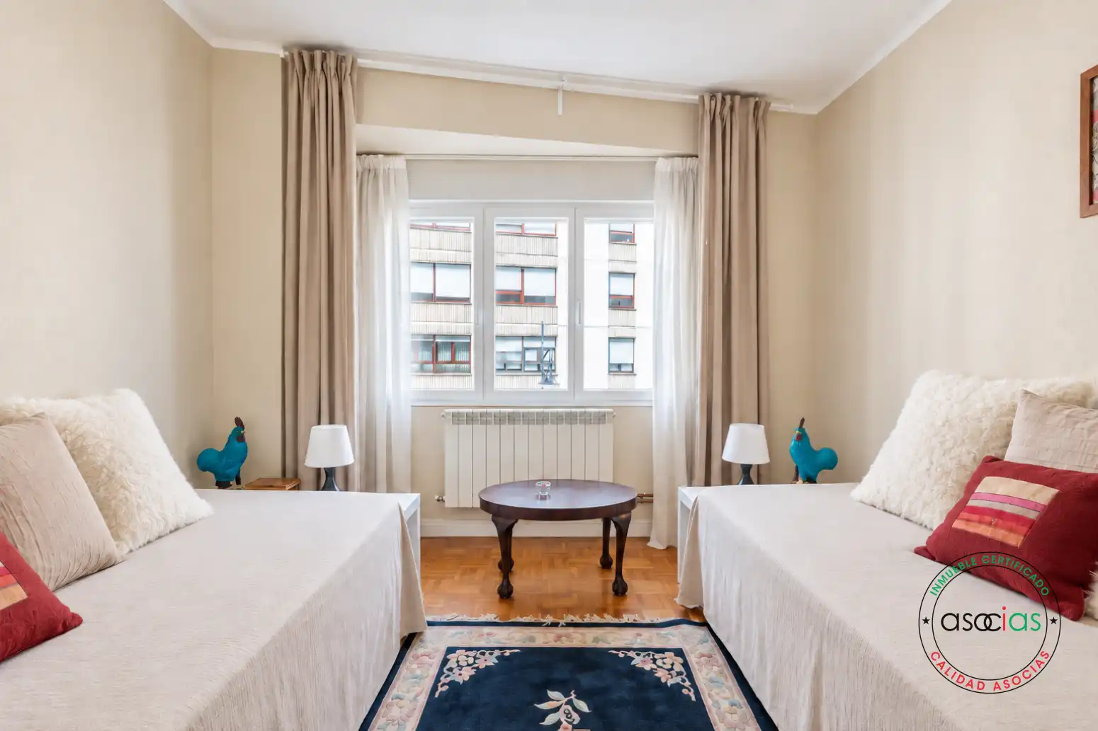 Piso con ascensor en venta en Gijón - Calle Magnus Blikstad 63, imagen 2