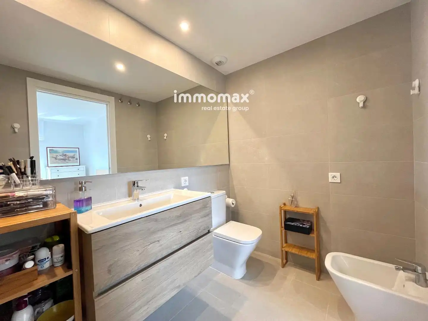 Flat for sale in La Geltrú - Sant Jordi