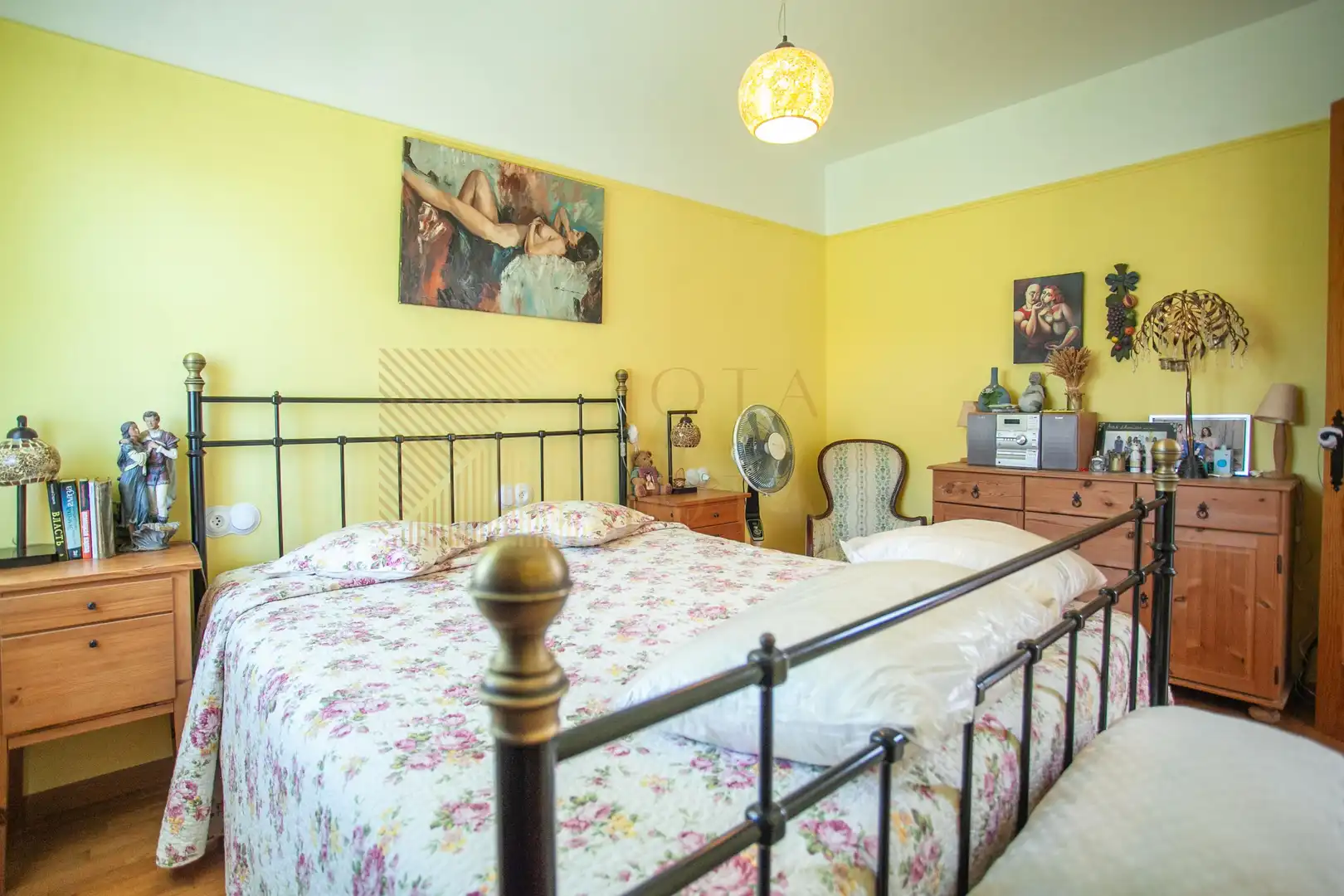 Casa amb terrassa en venda a Condado del Jaruco - Puigventós, imagen 21