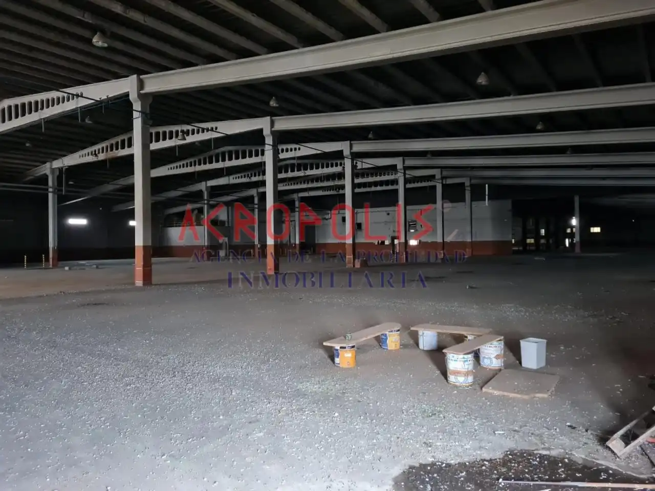 Gebäude zur Miete in Benavente