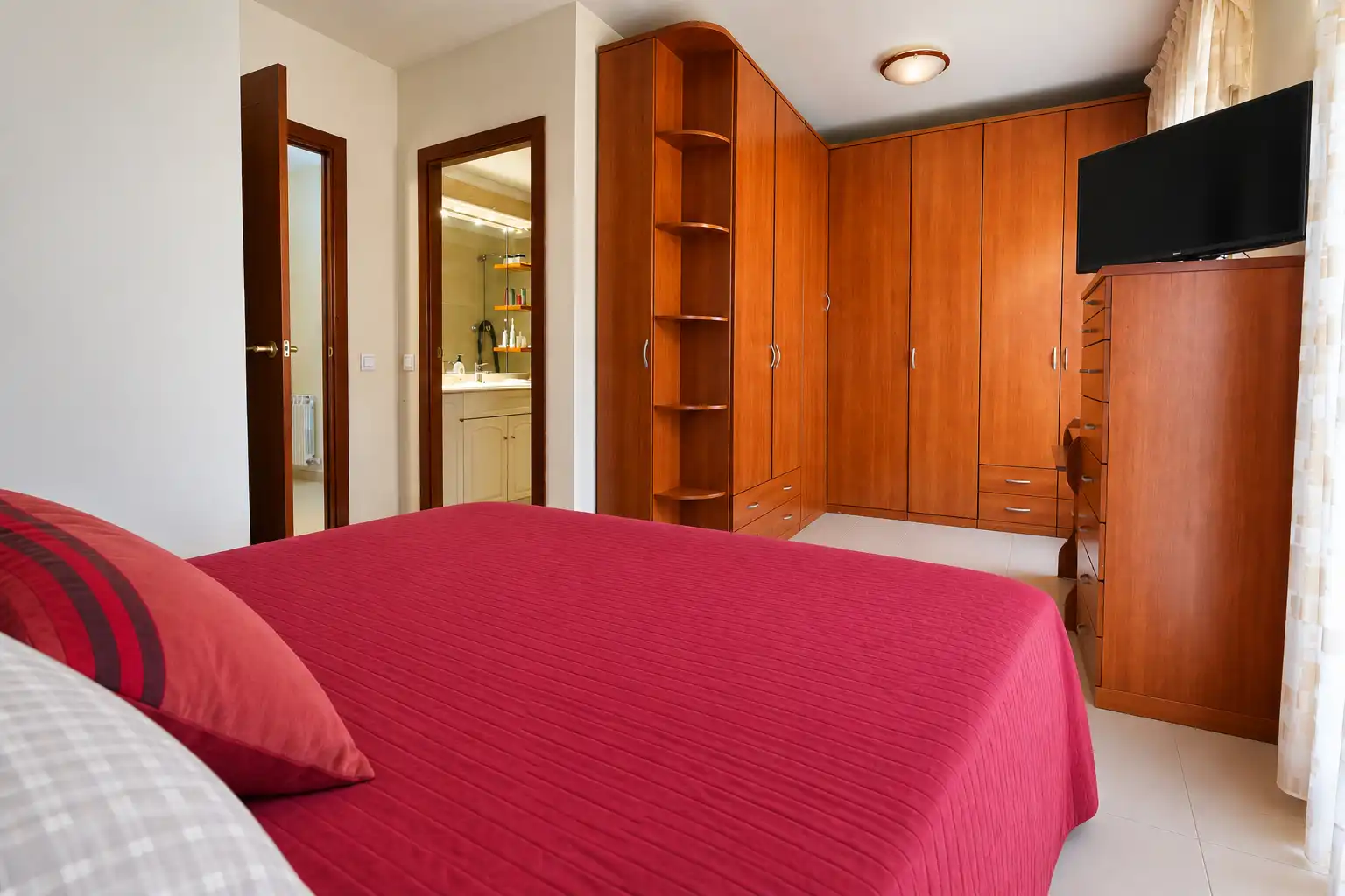 Duplex avec piscine à vendre à Carrer de Teresa de Calcuta, imagen 15