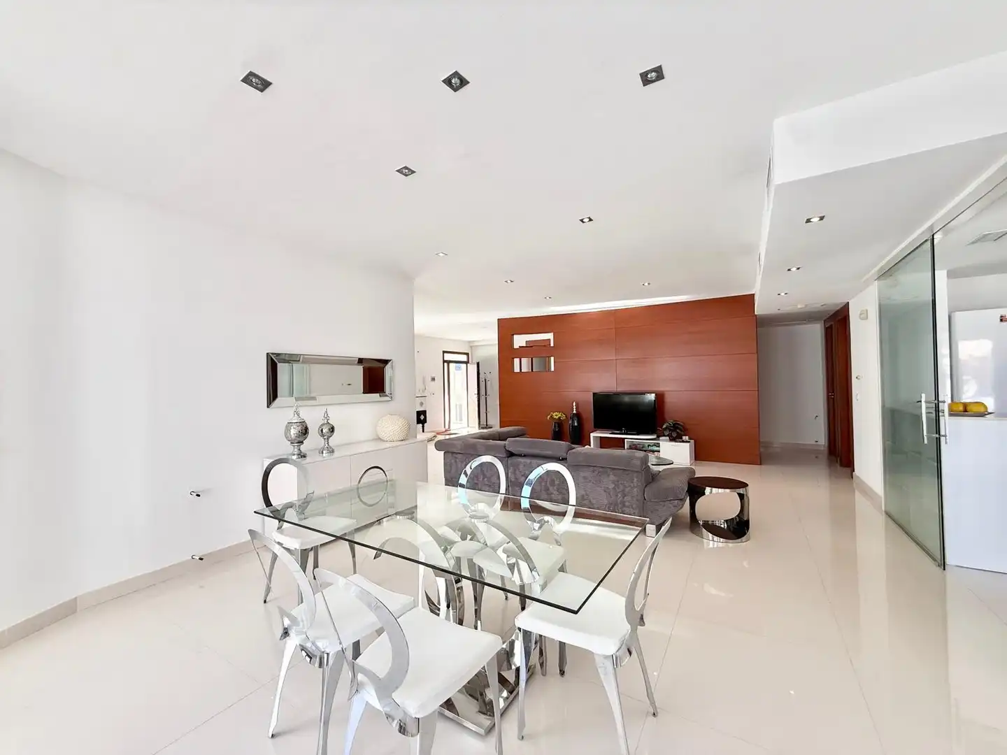 Chalet con piscina en alquiler en Ciudad Quesada, imagen 14