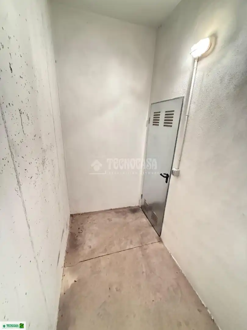 Piso en venta en Ciudad Real con Calefacción