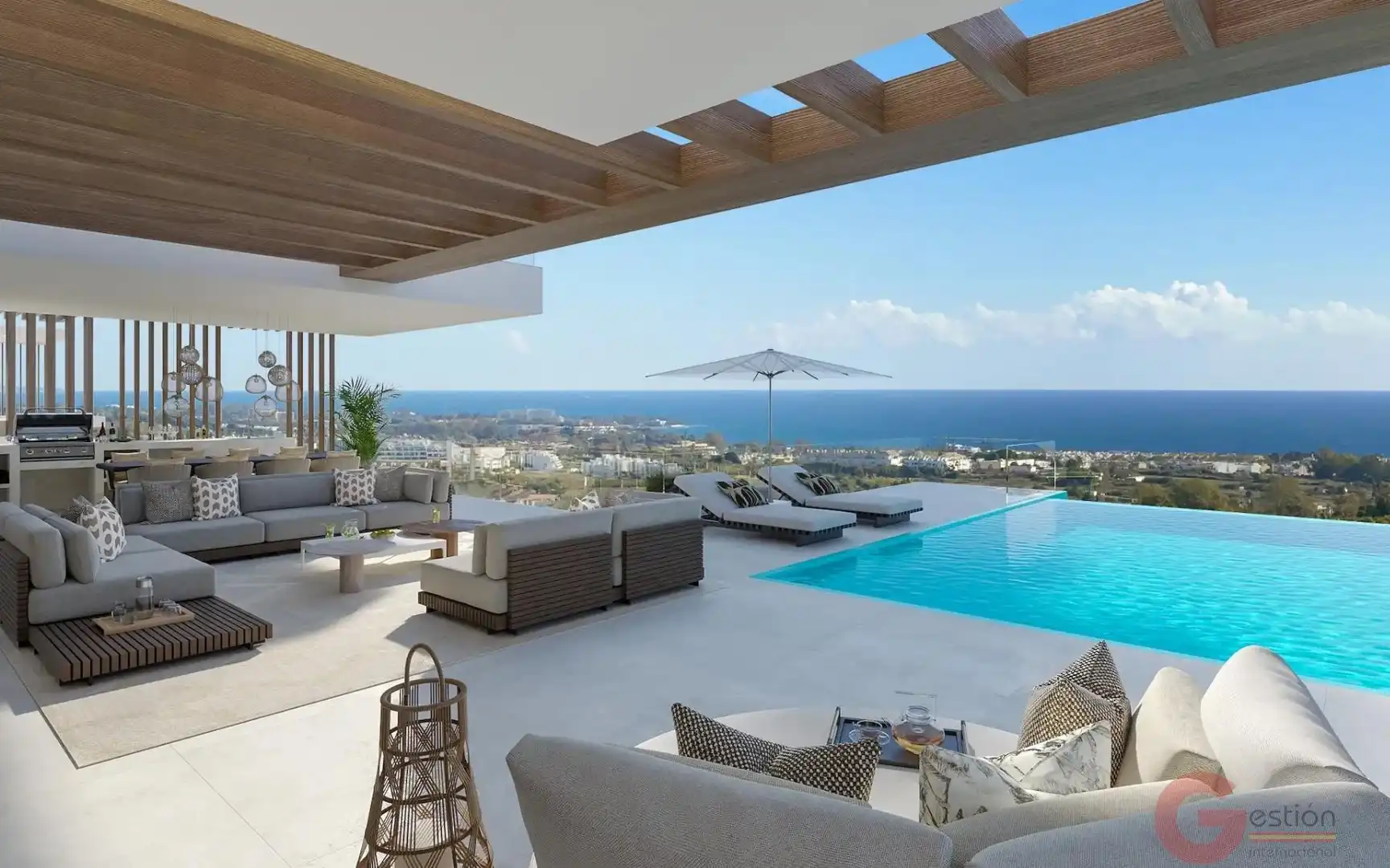 Villa mit Pool zum Verkauf in Selwo, imagen 2