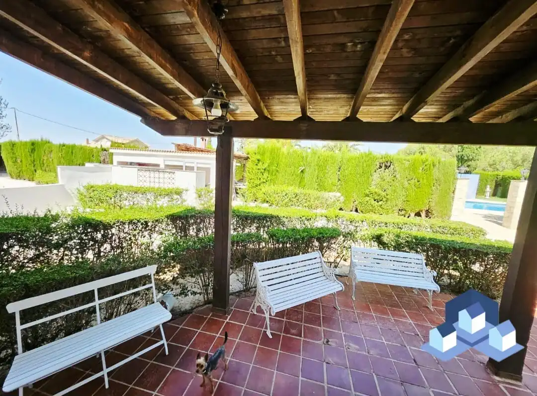 Detached house with terrace for sale in Pedanías Centro, imagen 7
