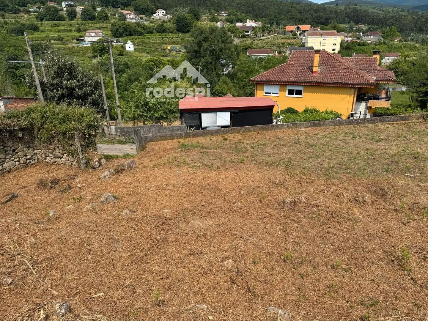 Terrenys i solars en venda a Ponteareas, imagen 14