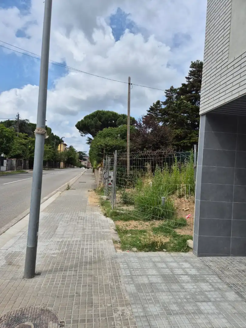 Residencial en venda en Llinars del Vallès