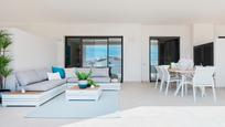 Terrace of Flat for sale in Casares  with Air Conditioner, Heating and Private garden