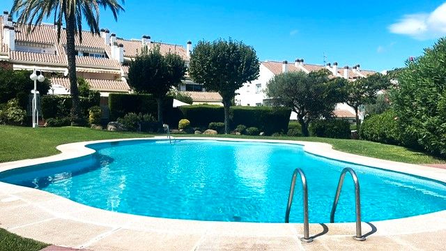 Apartamento en venta en S'Agaró