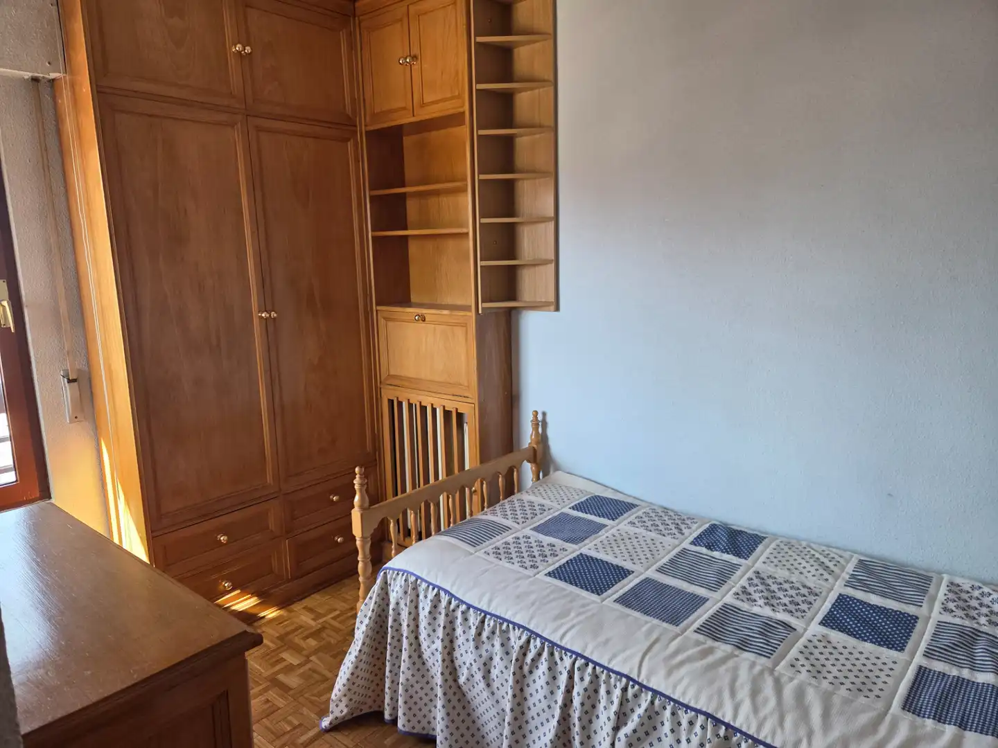 Piso con terraza en venta en Calle San Juan 14, imagen 16