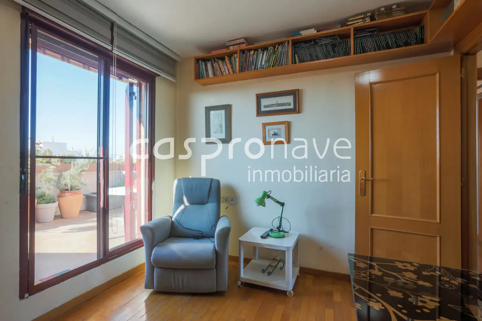 Dúplex en venda a Carrer de Bernat Artola, Plaza Illes Columbretes