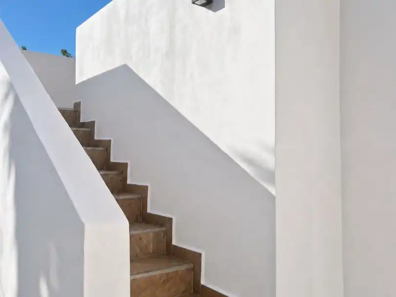 Casa o chalet en venta en Santa Pola con Aire acondicionado, Terraza y Balcón
