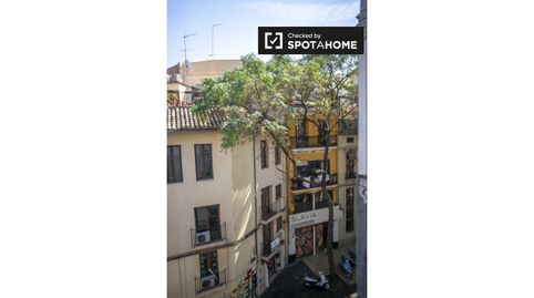 Foto 4 de Piso de alquiler en El Carme, Valencia Capital