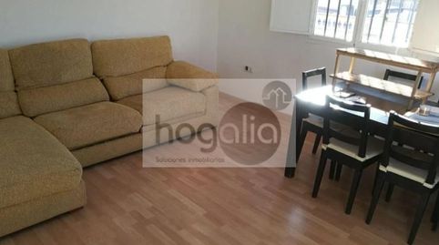 Photo 4 of Attic for rent in El Porvenir, Sevilla Capital