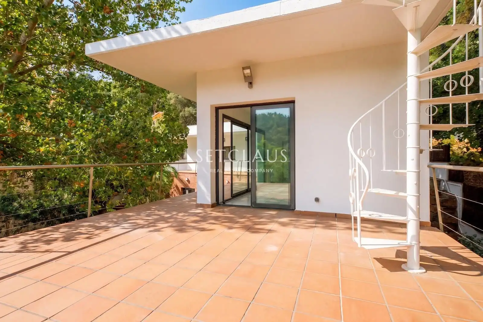 Villa avec piscine à vendre à Les Planes, imagen 24