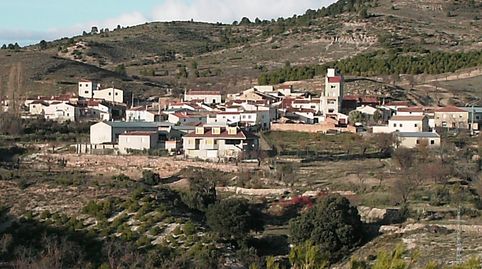 Casa rural a 30 minutos de Albacete