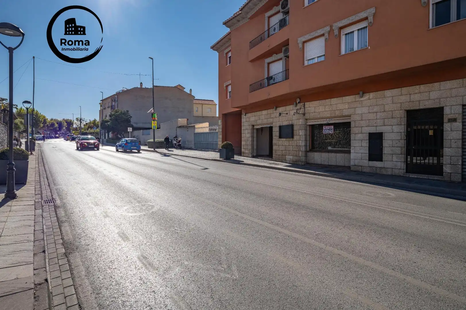Local comercial en venda a Calle de Granada, imagen 2