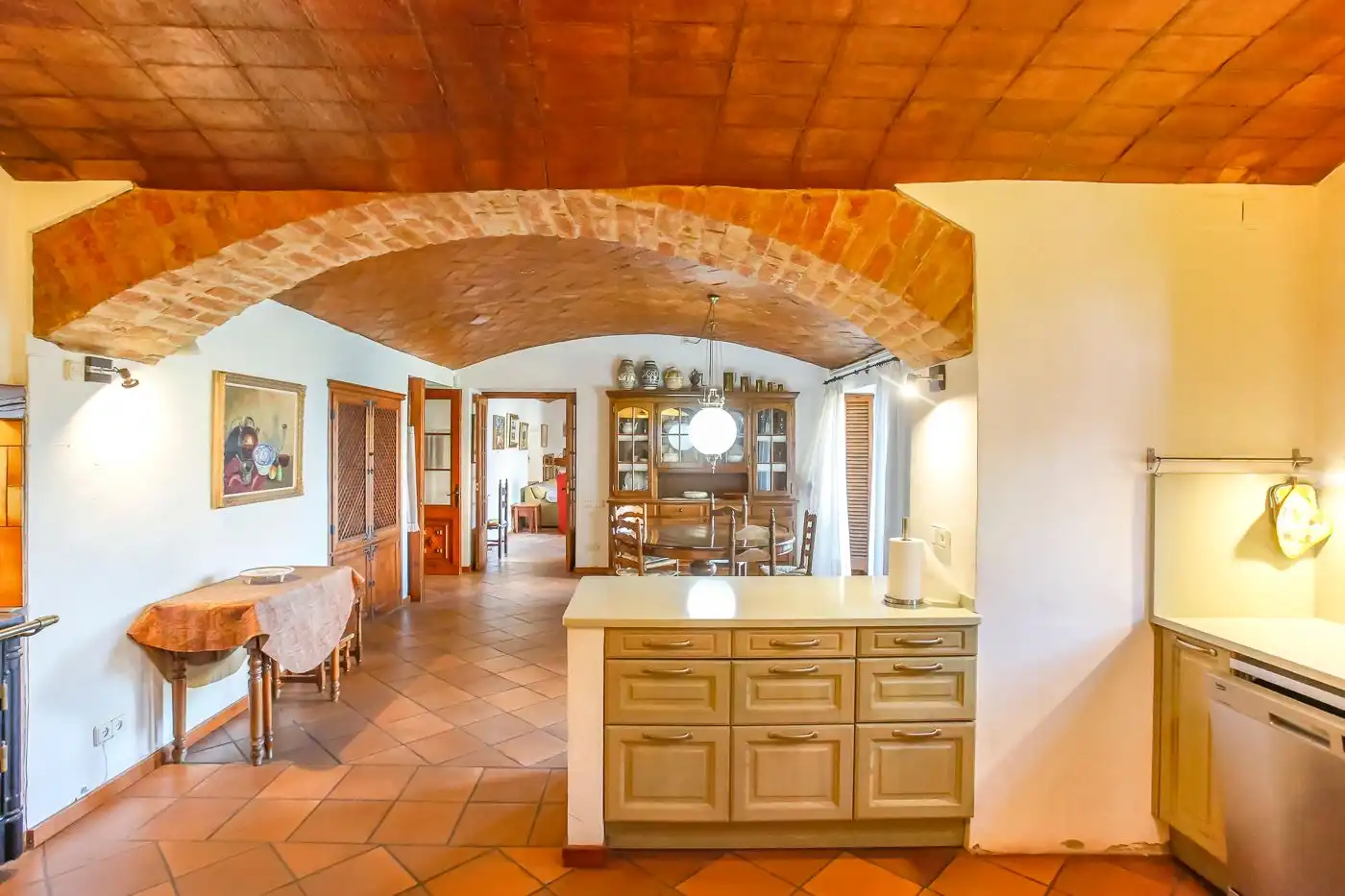 Finca rústica en venta en Poble - Casc Antic