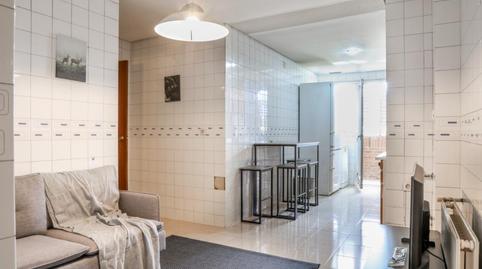 Foto 2 de Apartament per a compartir a Pilar,  Madrid Capital